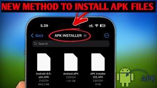 "How to Install APK Files on Android (Quick & Easy!) – No Play Store Needed!"