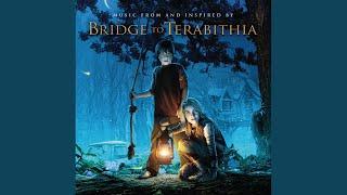 Seeing Terabithia (Score)