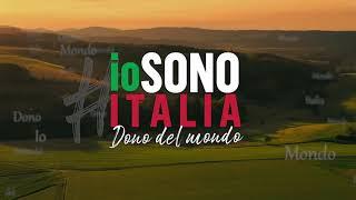 IO SONO ITALIA -BCC ROMA