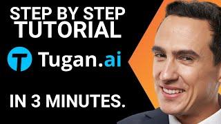 Tugan.ai Review: Complete Step By Step Guide (Best Turns Any Content Into Original Content With AI)