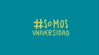 SOMOS UNIVERSIDAD | UNIPE | #UniversidadGratuita