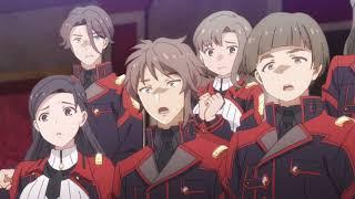 Anos Voldigoad Badass moments -MAOU GAKUIN NO FUTEKIGOUSHA