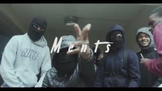 M20 x SMG (Trap/Drill) Type Beat - "Ments" (Prod By. @majorbeatzproduction)