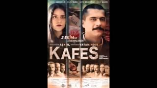 Volkan Sönmez - Çırpınırdın Karadeniz-Tar (Kafes Film Müzikleri)