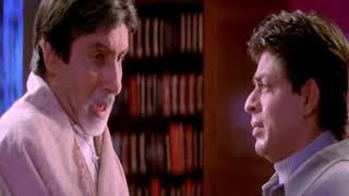 Final Scene HD 1080p   Kabhi Khushi Kabhie Gham 2001   English CC Subs  480 X 854