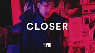 Jay Park Type Beat "Closer" R&B/Soul Rap Beat Instrumental