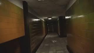 every backrooms found footage i could find until level 21