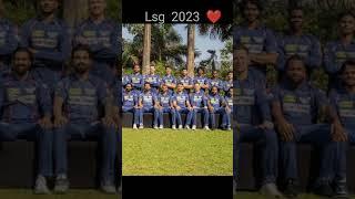 Night Change Lsg 2023to2025 #lsg   #cricket #shorts #rishabhpant