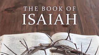 The One to Whom God Looks | Isaiah 66:1-6 - Pastor Justin Feland