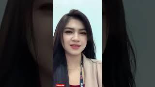 KAMU CANTIK EFEK YANG BOHONG‼️