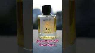 Essence Originals - H08 Eau De Perfume! #fragrance #ejlovescents #perfume #parfum #oud #rose