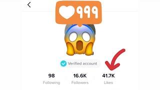 Tiktok New Settings To Get More Views & Followers Free How To Get Followers On TikTok