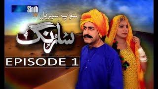 Sarang Ep 1 | Sindh TV Soap Serial | HD 1080p |  SindhTVHD Drama