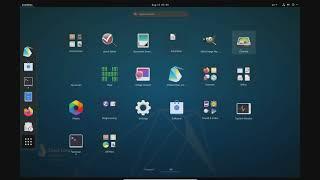 clearlinux os try