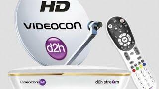 D2h Stream is a Smart STB For Live TV Plus Amazon Video, Disney+ Hotstar And More