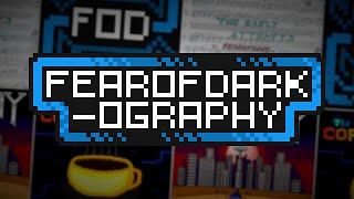 Fearofdark-ography RELEASE (Clone Hero Setlist)