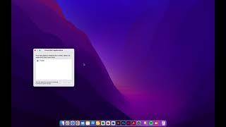 How to Open Task Manager, Force Quite, End Task/Process on Mac OS / Macbook Pro