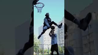 Beast Dunk Session by Alex Zakharov  Више облаков!!