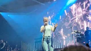 Sigrid - Sucker Punch (Live from Manchester Apollo, 10th November 2022)