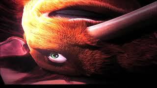 Ice Age - Play dead scene