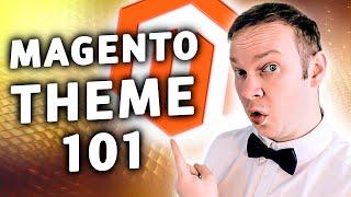 Mastering Magento 2 Theme Development