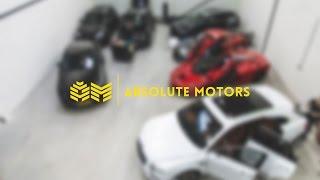 Absolute Motors | AutoLeven | Automotive Personalisation