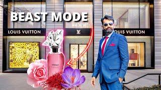 Louis Vuitton Myriad Fragrance Review