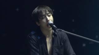 CNBLUE COME TOGETHER TOUR DVD 정용화 멀티앵글 Domino,Radio