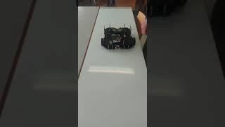 TurtleBot3: Testing firmware and motors