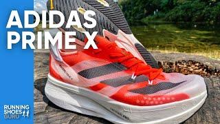 Adidas Prime X - ILLEGAL