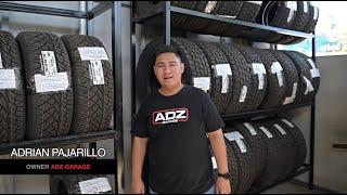 Nitto Dealer - Adz Garage | Nitto Tire Philippines