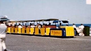 Wildwood Vacation 1960