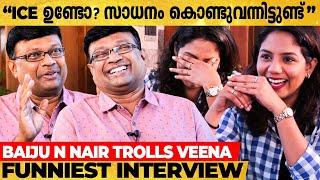 "അഭിമാനം ഉള്ളവർക്ക് വിവാദം ഉണ്ടാകും" | Baiju N Nair's Open Talk | Exclusive Interview