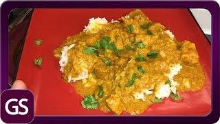 Crockpot Chicken Tikka Masala - CO Guy Stuff