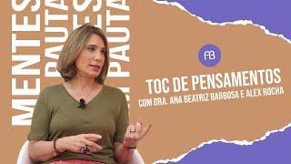 TOC DE PENSAMENTO | ANA BEATRIZ