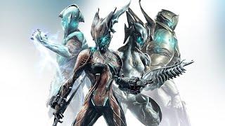 КАК ИГРАЕТСЯ WARFRAME в 2024. Обзор Игры