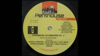 Penthouse Celebration Live Pt 3 1992  Wayne Wonder,Buju,Terry Ganzie,Terror Fabulous,Sanchez+more