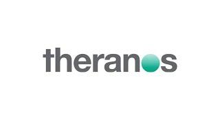 Visiting theranos.com on the Wayback machine