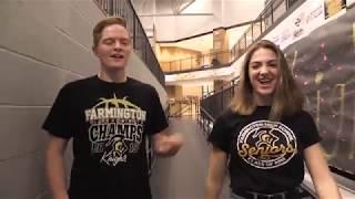 FHS 2019 Lip Dub - Don't Stop Me Now