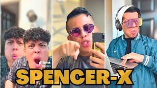 SPENCER X TIK TOK BEATBOX COMPILATION | 2 HOUR + BEATBOXING OF SPENCER X