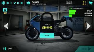 Ultimate Motorcycle Simulator All Bikes