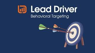 Lead Driver Behavioral Targeting | Cosmos Features