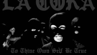 La Coka Nostra - Dark Day Road