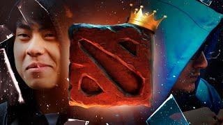 The reason why there will NEVER be another game like DOTA2