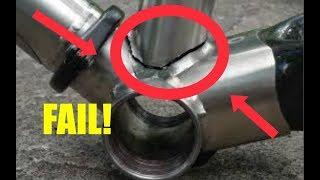 Watch This Video BEFORE You Buy A Titanium Road Bike!