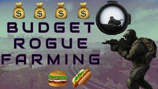 BEST CHEAP Rogue Farming Guide/Method in Escape From Tarkov 12.12.30 (OUTDATED, CHECK COMMENTS)