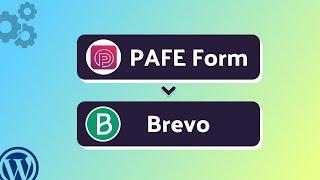 Integrating Piotnet Addons for Elementor Form with Brevo | Step-by-Step Tutorial | Bit Integrations