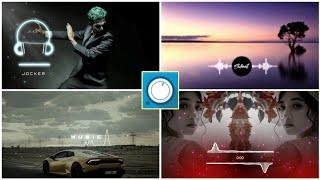 Top 10 MUSIC Visualizer New Templates | For AVEE PLAYER | Amir Tech