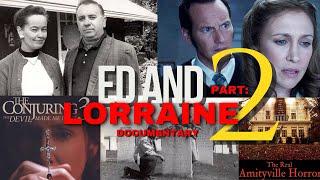 Ed and Lorraine Warren Documentary Part 2 | Mysteries Unfolded