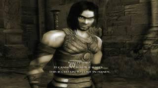 Prince of Persia - Warrior Within All in one Dahaka Chases